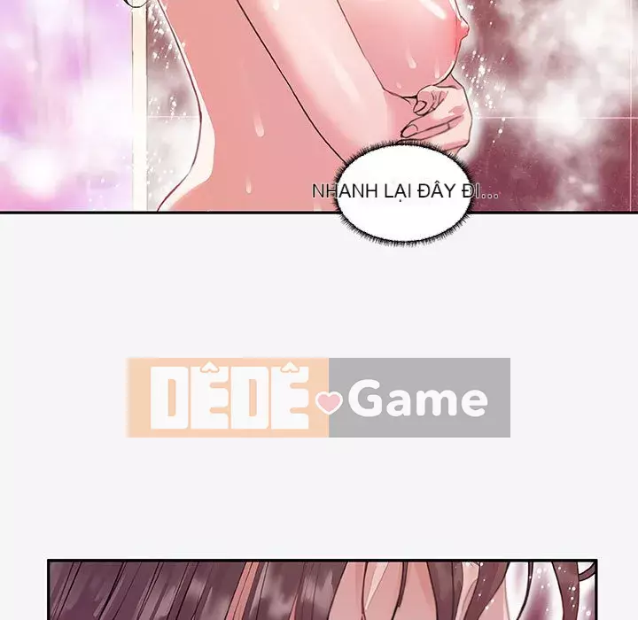 Hơn cả bạn bè 1-38