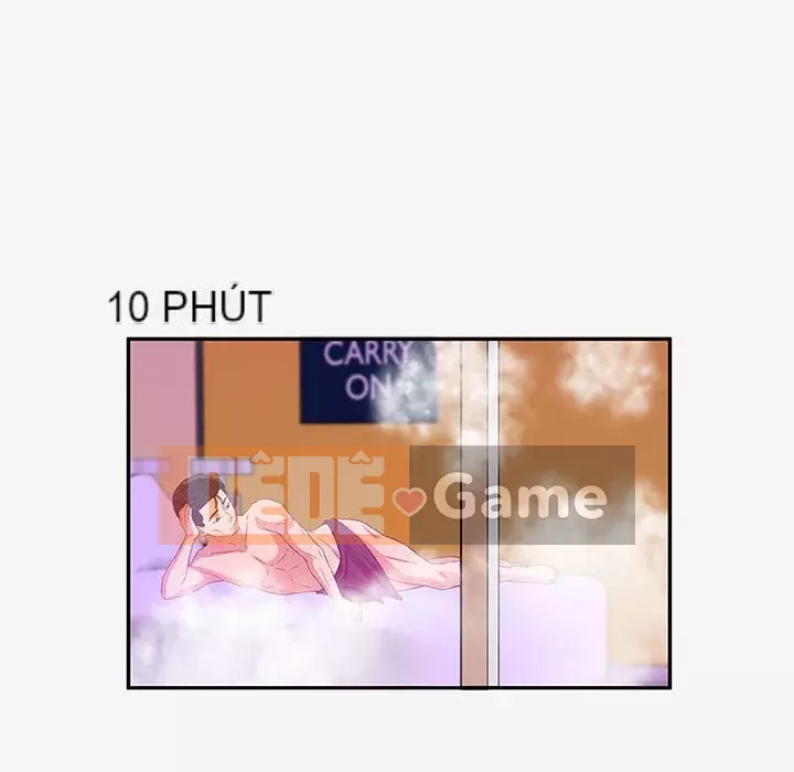 Hơn cả bạn bè 1-38