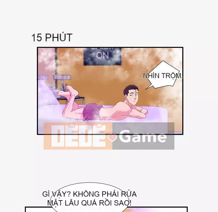 Hơn cả bạn bè 1-38