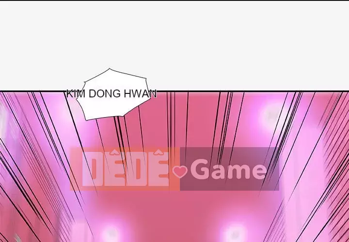 Hơn cả bạn bè 1-38