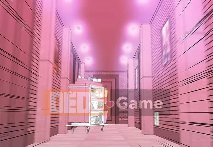 Hơn cả bạn bè 1-38