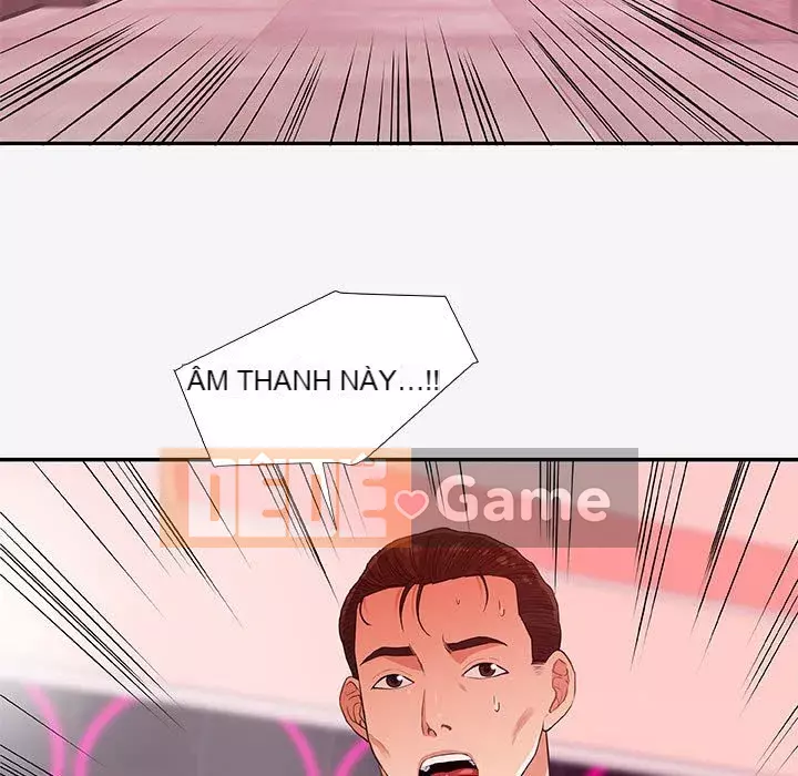 Hơn cả bạn bè 1-38