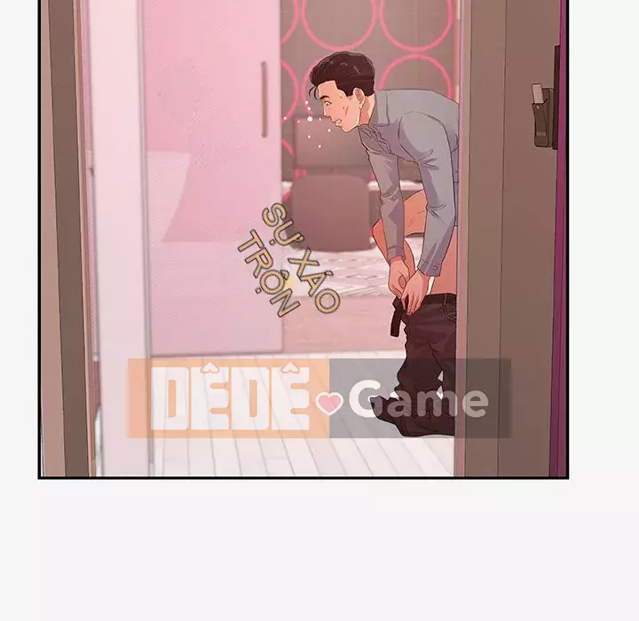 Hơn cả bạn bè 1-38