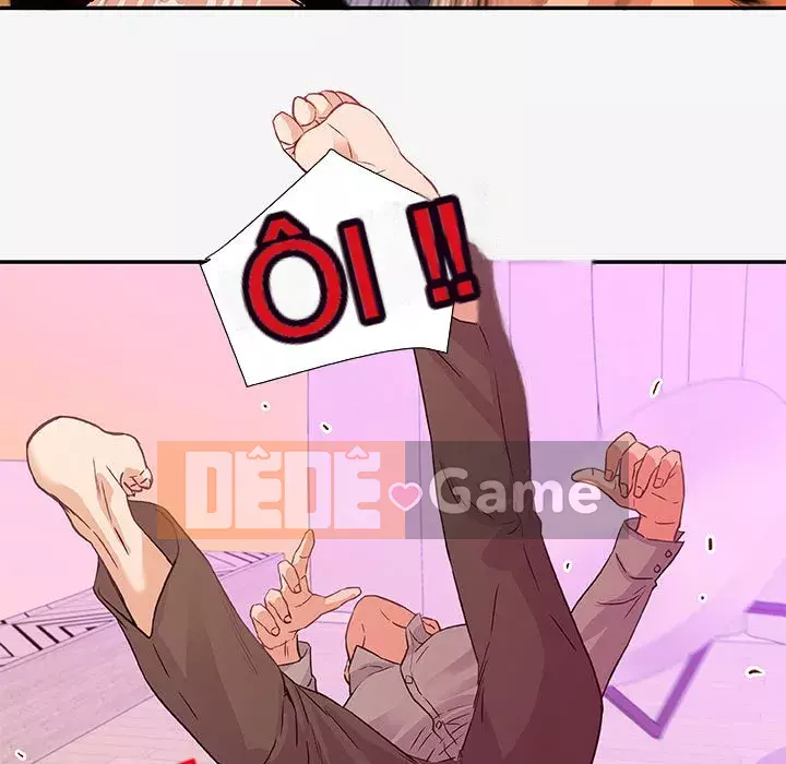 Hơn cả bạn bè 1-38