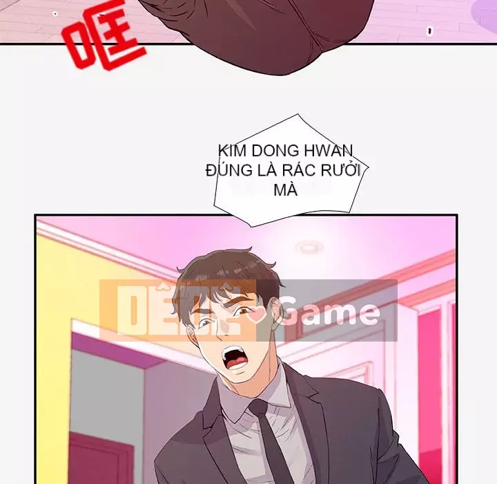 Hơn cả bạn bè 1-38