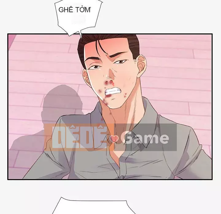 Hơn cả bạn bè 1-38