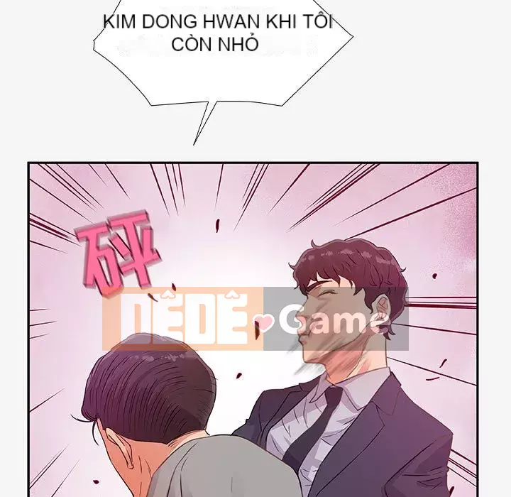 Hơn cả bạn bè 1-38