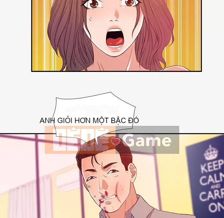 Hơn cả bạn bè 1-38