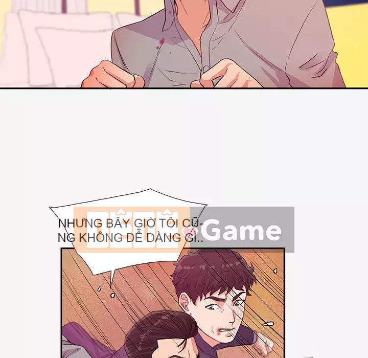 Hơn cả bạn bè 1-38