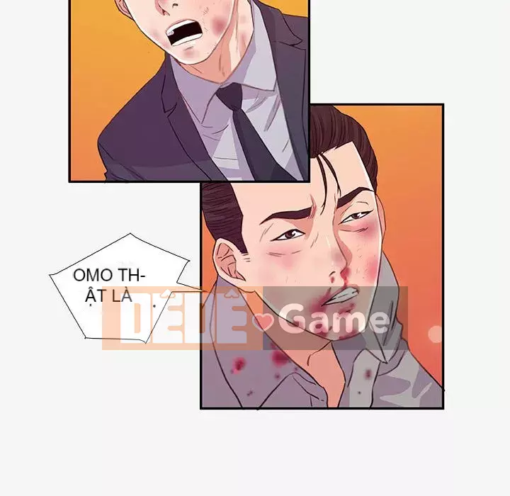 Hơn cả bạn bè 1-38