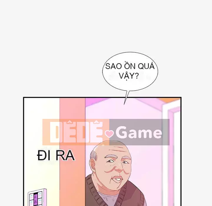 Hơn cả bạn bè 1-38