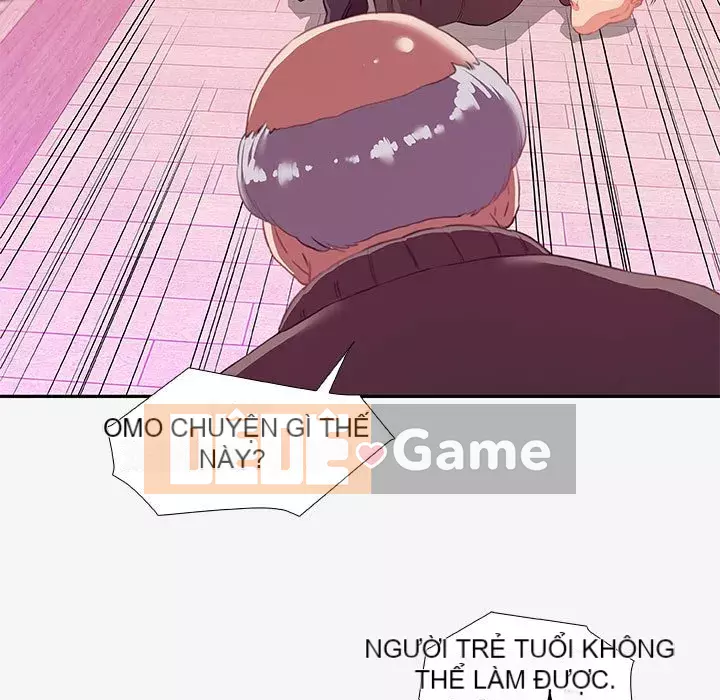 Hơn cả bạn bè 1-38