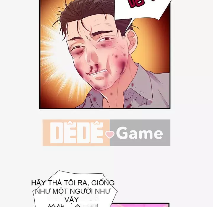 Hơn cả bạn bè 1-38