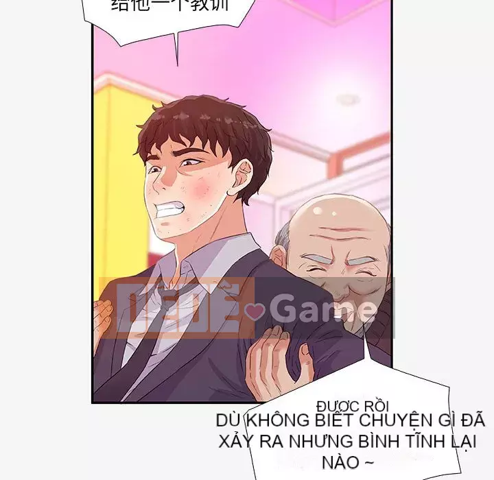 Hơn cả bạn bè 1-38