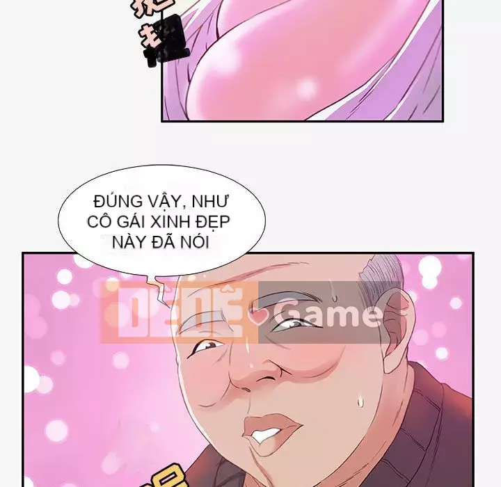 Hơn cả bạn bè 1-38