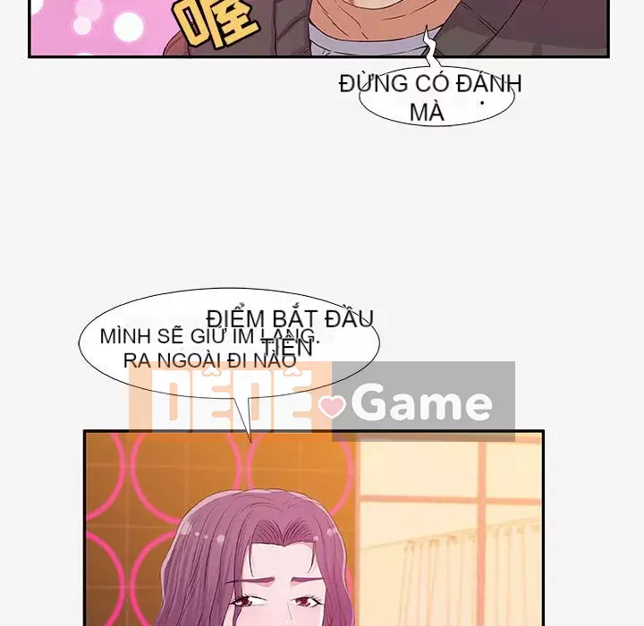 Hơn cả bạn bè 1-38