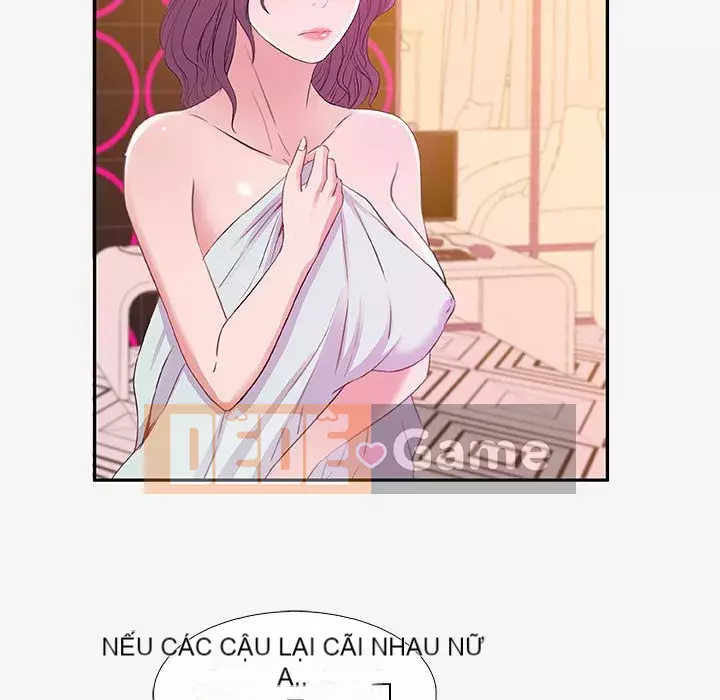 Hơn cả bạn bè 1-38