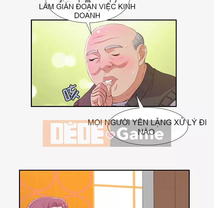 Hơn cả bạn bè 1-38