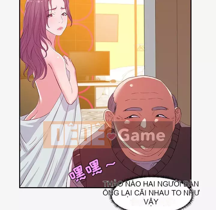 Hơn cả bạn bè 1-38