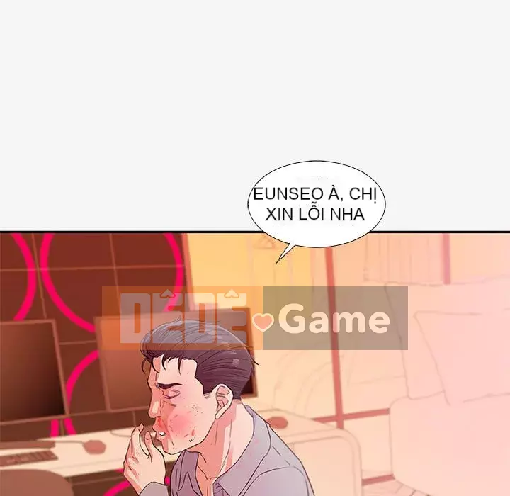 Hơn cả bạn bè 1-38