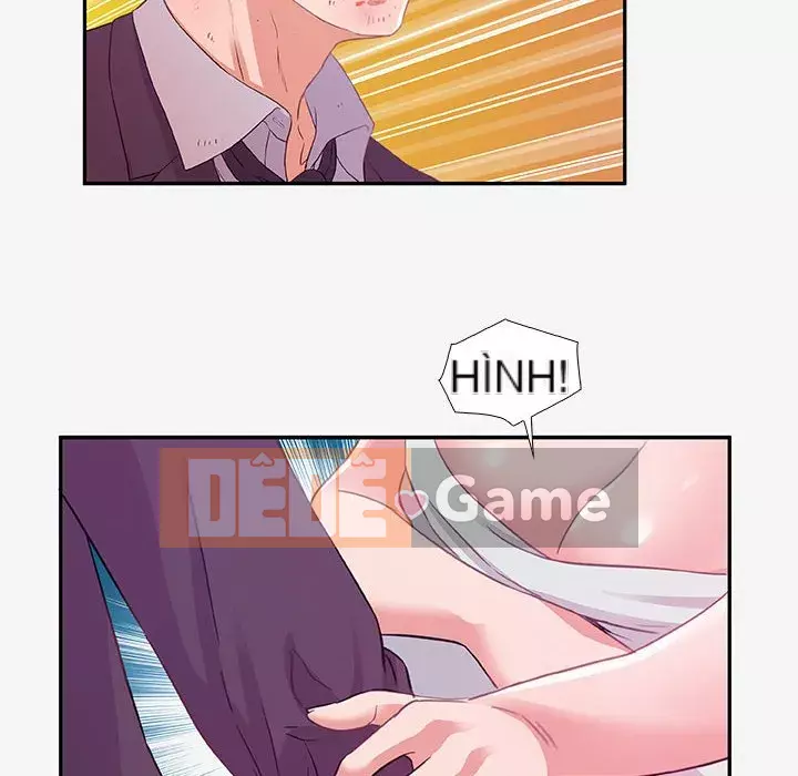 Hơn cả bạn bè 1-38