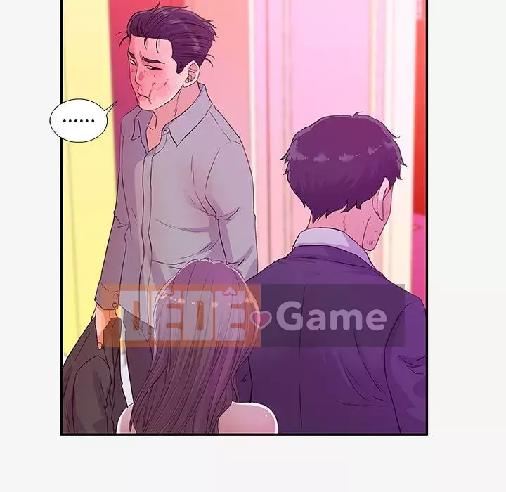 Hơn cả bạn bè 1-38