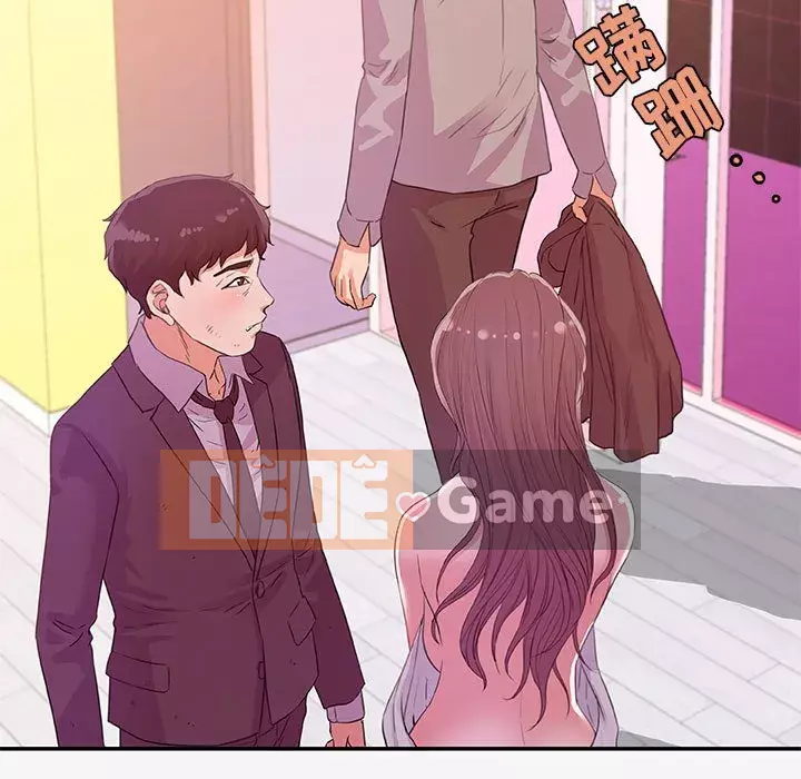 Hơn cả bạn bè 1-38