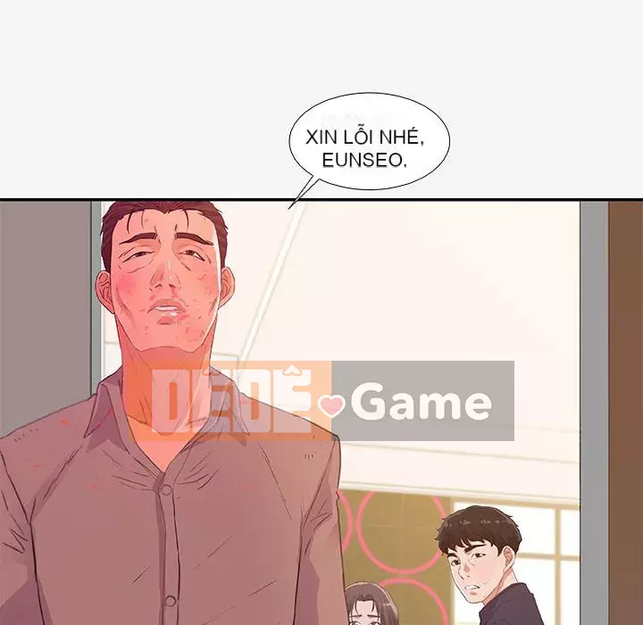 Hơn cả bạn bè 1-38