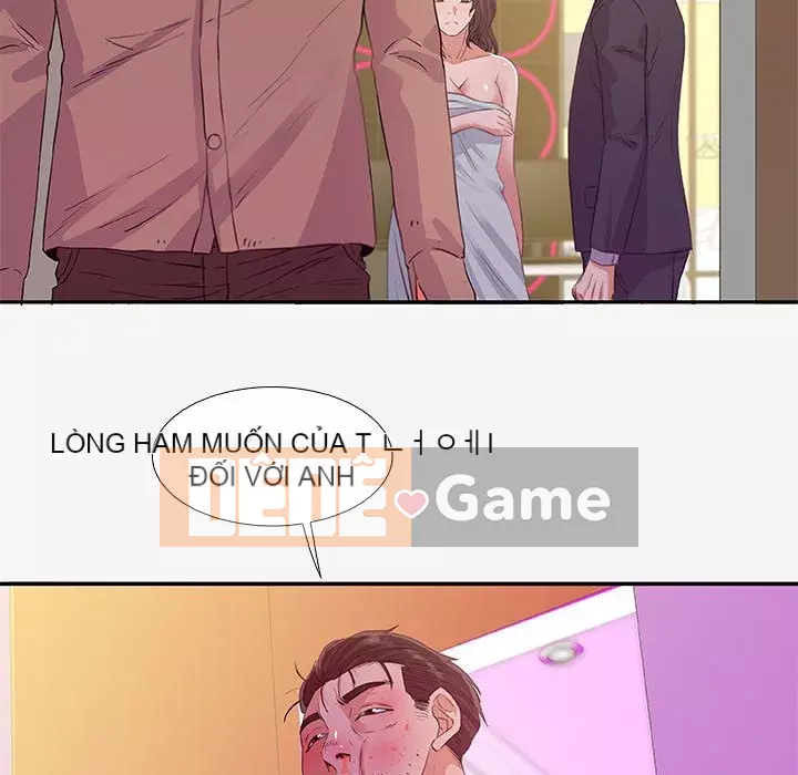 Hơn cả bạn bè 1-38