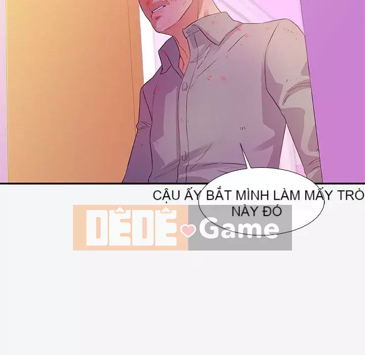 Hơn cả bạn bè 1-38