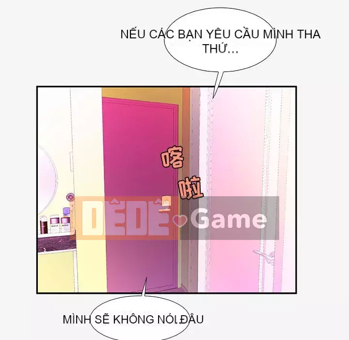 Hơn cả bạn bè 1-38