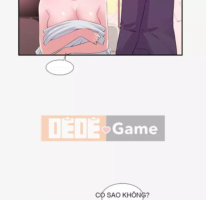 Hơn cả bạn bè 1-38