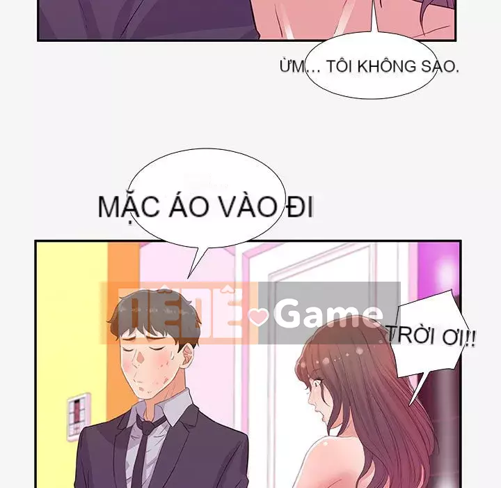 Hơn cả bạn bè 1-38