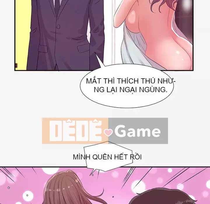 Hơn cả bạn bè 1-38