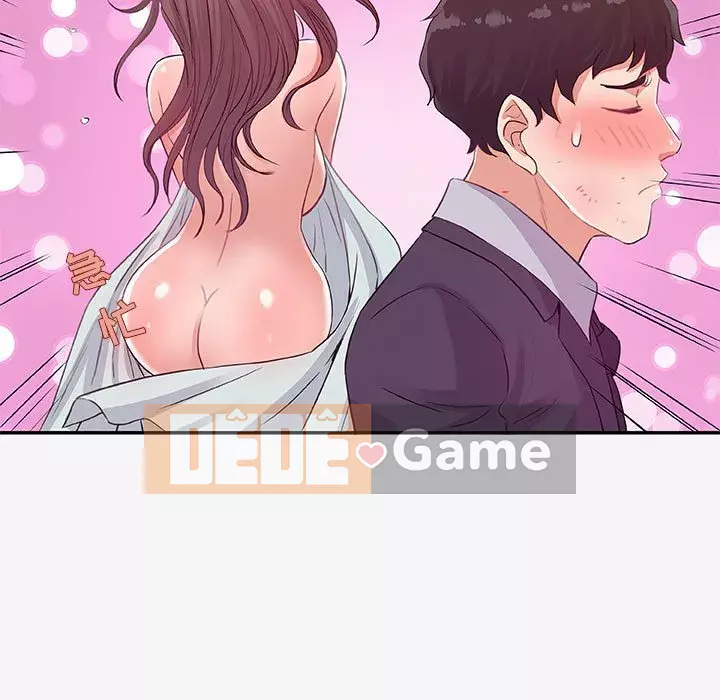 Hơn cả bạn bè 1-38