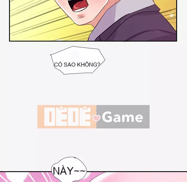 Hơn cả bạn bè 1-38