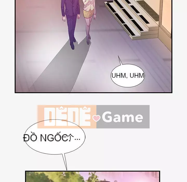 Hơn cả bạn bè 1-38