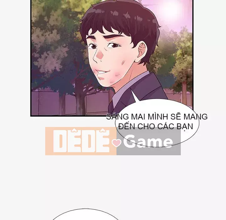 Hơn cả bạn bè 1-38