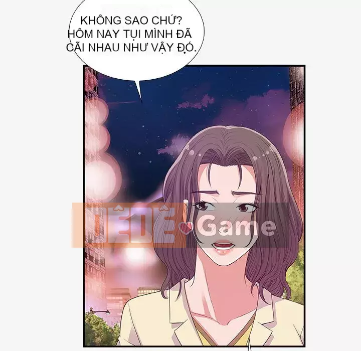 Hơn cả bạn bè 1-38