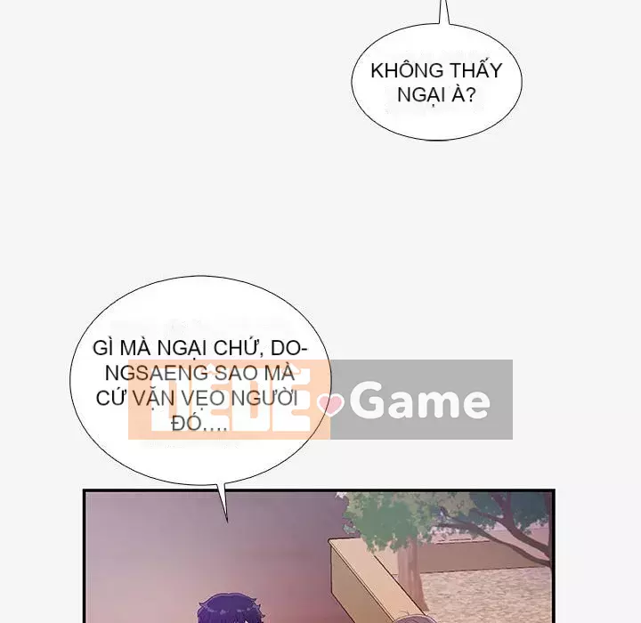 Hơn cả bạn bè 1-38