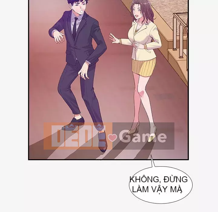 Hơn cả bạn bè 1-38