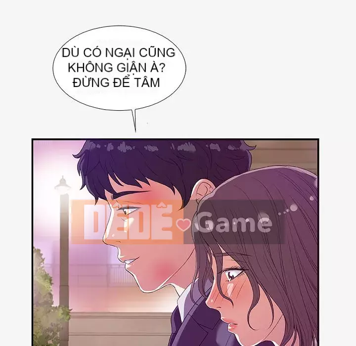 Hơn cả bạn bè 1-38