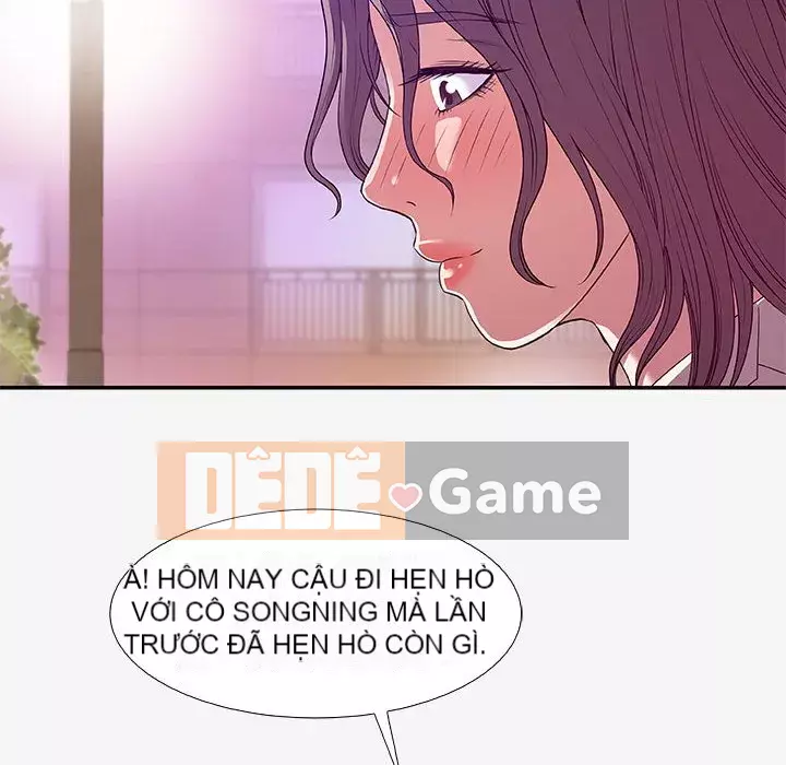 Hơn cả bạn bè 1-38