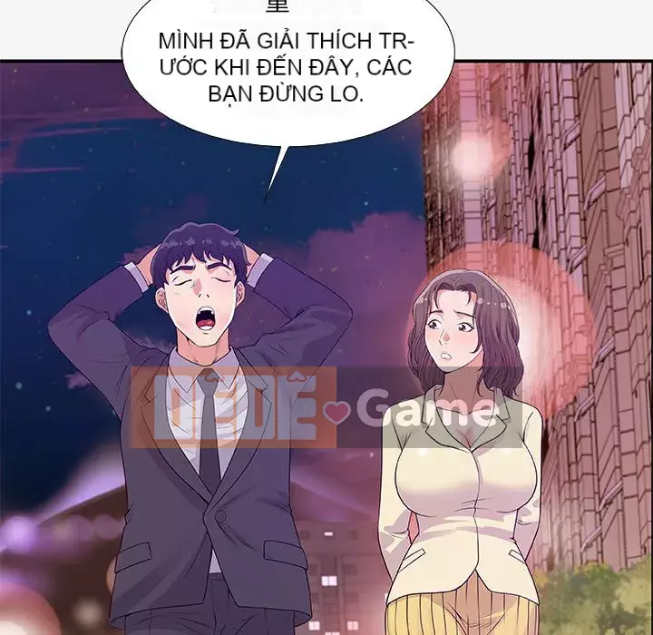 Hơn cả bạn bè 1-38