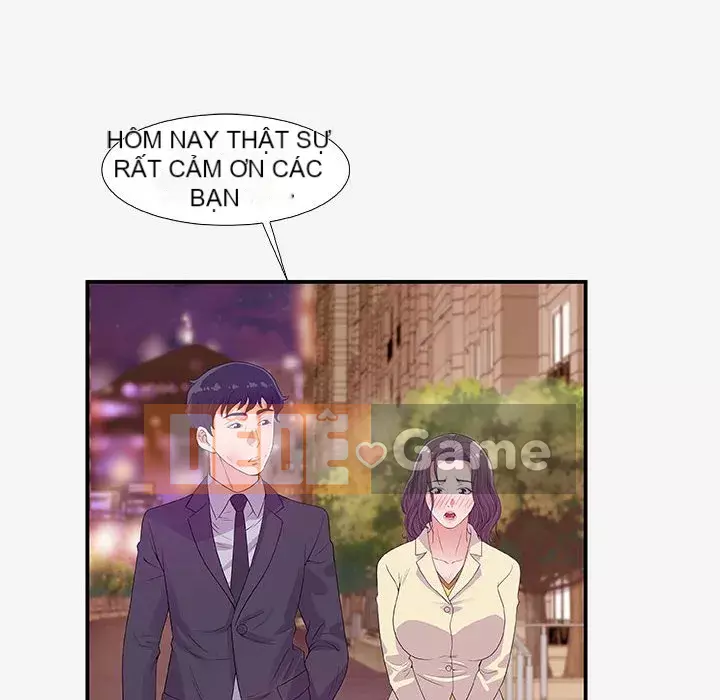 Hơn cả bạn bè 1-38