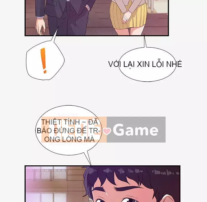 Hơn cả bạn bè 1-38