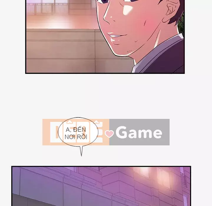 Hơn cả bạn bè 1-38