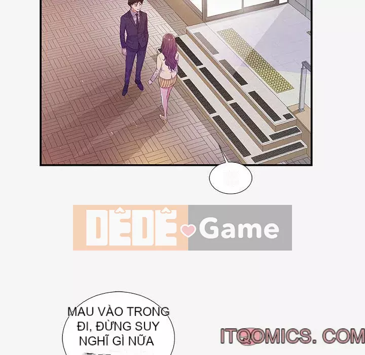 Hơn cả bạn bè 1-38