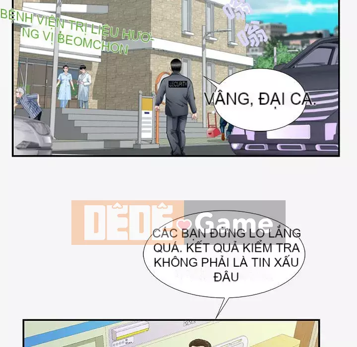 Hơn cả bạn bè 1-38