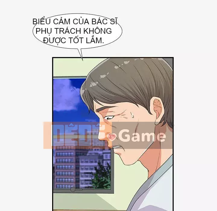 Hơn cả bạn bè 1-38